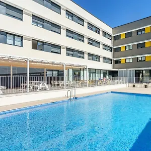 Residencia Universitaria Campus Hostal